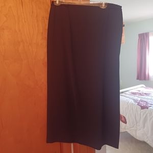 Vintage Pendleton Ankle length Skirt